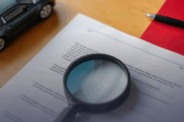 Рецензия на судебную автотехническую экспертизу