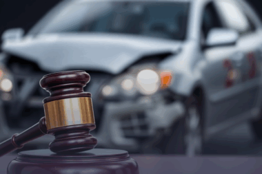 Судебная автотехническая экспертиза