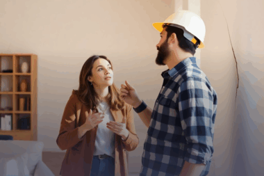 Как доказать, что квартира от застройщика с недостатками?